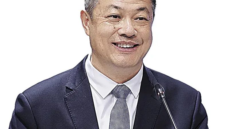水处理混凝剂与絮凝剂：功能与区别解析