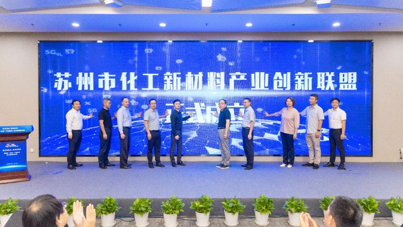 工业清洗剂配方成分揭秘：揭秘清洁背后的科学