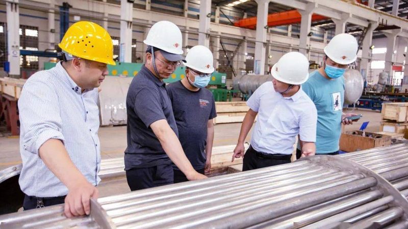 精细化工产品环保检测：关键步骤与注意事项