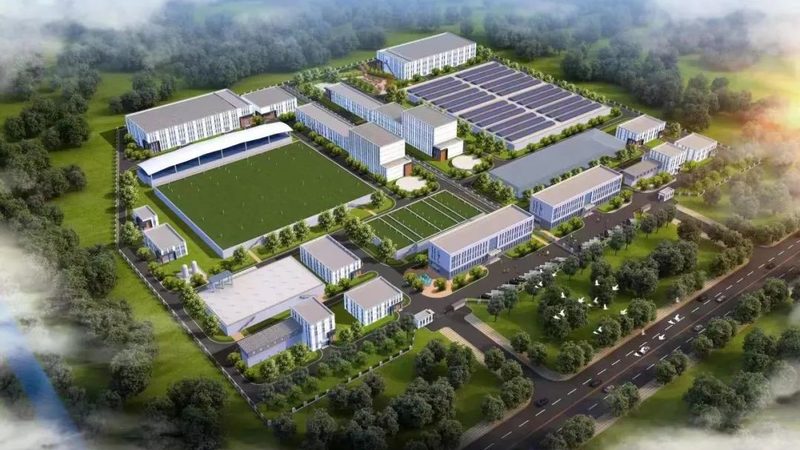 精细化工定制开发：揭秘定制化解决方案的报价构成