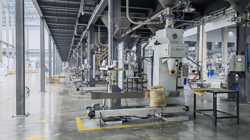 高分子材料代理加盟：新手入局，需谨慎考量**